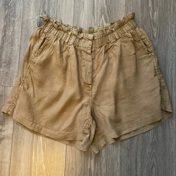 Rails Shorts - Picture 1 of 3